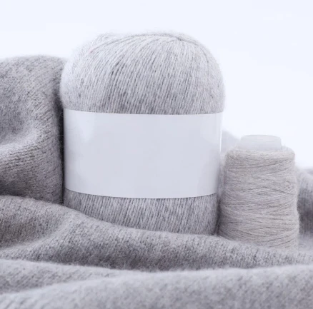 Cashmere Aran Knitting Yarn Cashmere Aran Knitting Yarn