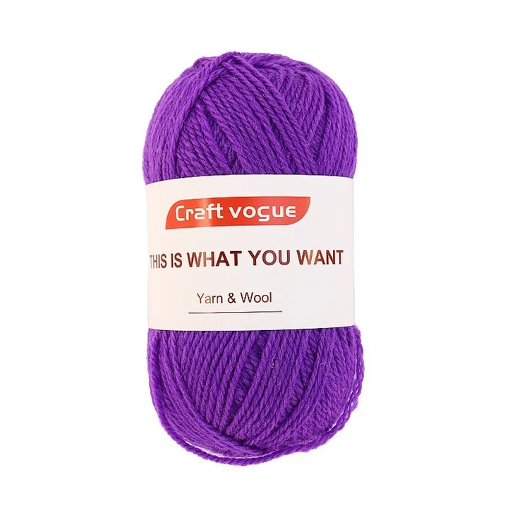 merino cotton blend yarn