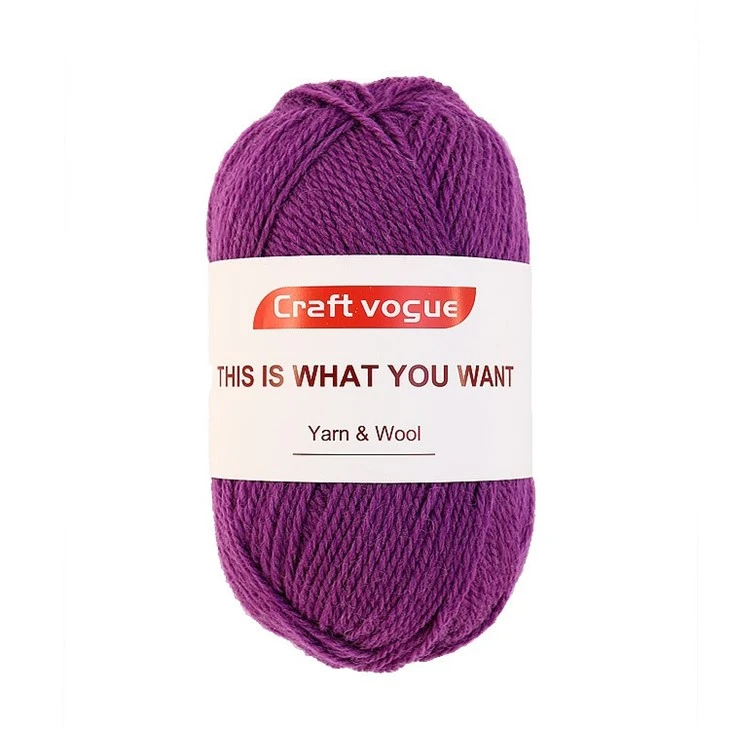undyed merino wool yarn