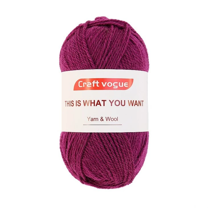 merino bulky yarn
